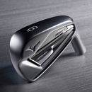 Mizuno JPX 919 Forged Irons - Steel