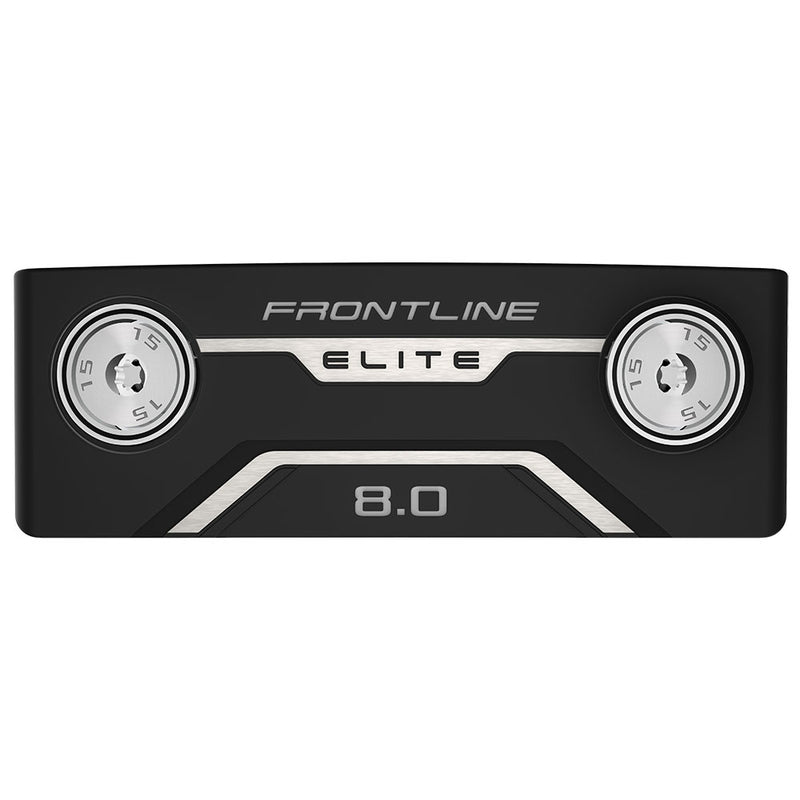Cleveland Frontline Elite UST Putter - 8.0