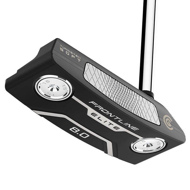 Cleveland Frontline Elite UST Putter - 8.0