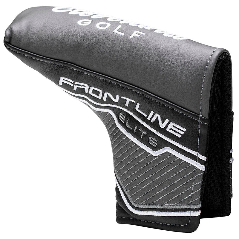 Cleveland Frontline Elite UST Putter - 1.0