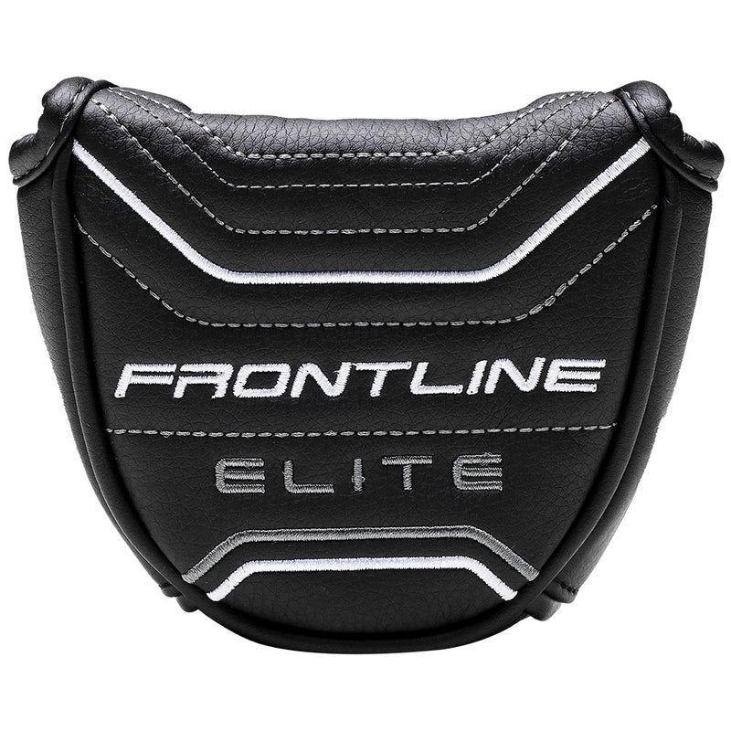 Cleveland Frontline Elite UST Putter - Elevado SB