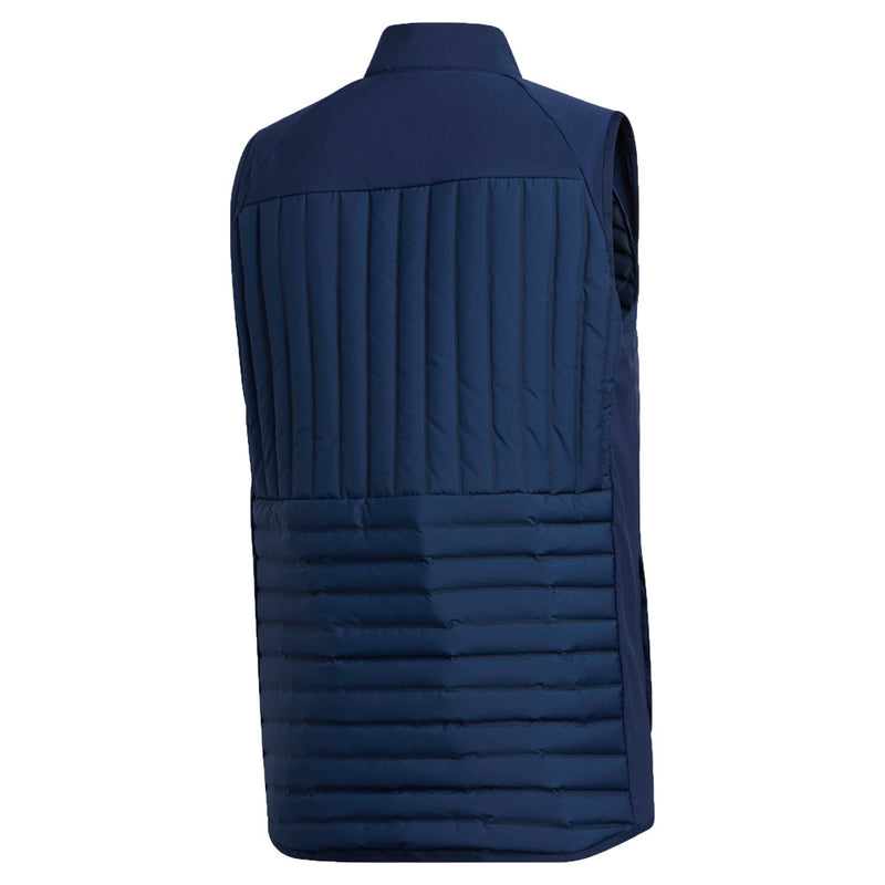 Adidas frostguard insulated sales thermal golf wind vest