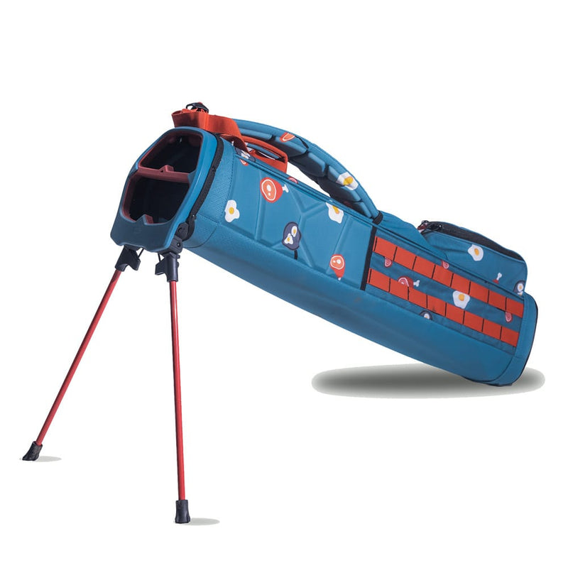 Ogio Funday Carry Bag - Ham And Egg