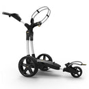 PowaKaddy FX3 Electric Golf Trolley - White
