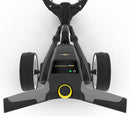 PowaKaddy FW3 Electric Trolley - Black - 2023