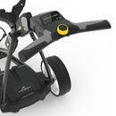 PowaKaddy FW3 Electric Trolley - Black - 2023