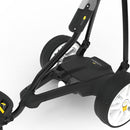 PowaKaddy FW3 Electric Trolley - Black - 2023