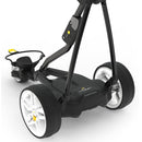 PowaKaddy FW3 Electric Trolley - Black - 2023