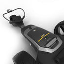 PowaKaddy FX5 Electric Golf Trolley - Gun Metal
