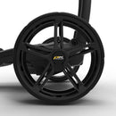 PowaKaddy FX3 EBS Electric Trolley - Black