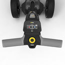 PowaKaddy FX3 EBS Electric Trolley - Black