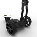 PowaKaddy FX3 EBS Electric Trolley - Black