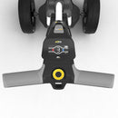 PowaKaddy FX3 Electric Golf Trolley - White