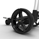 PowaKaddy FX3 Electric Golf Trolley - White