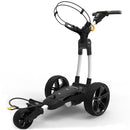 PowaKaddy FX3 Electric Golf Trolley - White