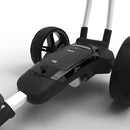 PowaKaddy FX3 Electric Golf Trolley - White