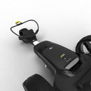 PowaKaddy FX3 Electric Golf Trolley - White