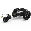 PowaKaddy FX3 Electric Golf Trolley - White