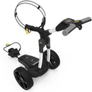 PowaKaddy FX3 Electric Golf Trolley - White