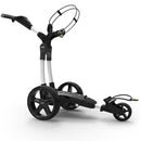 PowaKaddy FX3 Electric Trolley - White