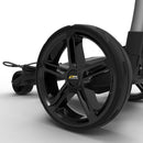 PowaKaddy FX5 Electric Trolley - Gunmetal