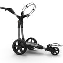 PowaKaddy FX5 Electric Trolley - Gunmetal