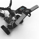PowaKaddy FX5 Electric Trolley - Gunmetal