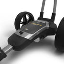 PowaKaddy FX5 Electric Golf Trolley - Gun Metal