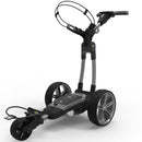 PowaKaddy FX7 Electric Trolley - Gunmetal