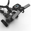 PowaKaddy FX7 Electric Trolley - Gunmetal