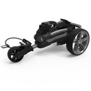 PowaKaddy FX7 Electric Trolley - Gunmetal