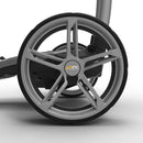 PowaKaddy FX7 Electric Trolley - Gunmetal