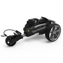 PowaKaddy FX7 EBS Electric Golf Trolley - Gun Metal