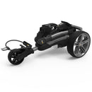 PowaKaddy FX7 EBS Electric Trolley - Gunmetal