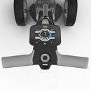 PowaKaddy FX7 EBS Electric Golf Trolley - Gun Metal