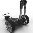 PowaKaddy FX7 EBS Electric Trolley - Gunmetal