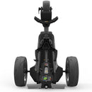 PowaKaddy FX7 GPS EBS Electric Trolley - Gunmetal
