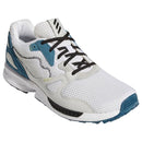 adidas Adicross ZX Primeblue Spikeless Shoes - White/Black/Indigo