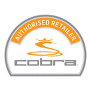 Cobra Baffler XL Combo Steel Golf Irons