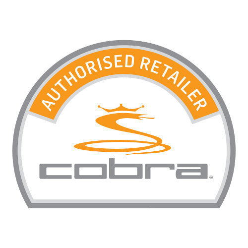 Cobra Baffler XL Combo Steel Golf Irons