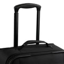 Titleist Players Travel Collection 20 Inch Spinner Suitcase - Black
