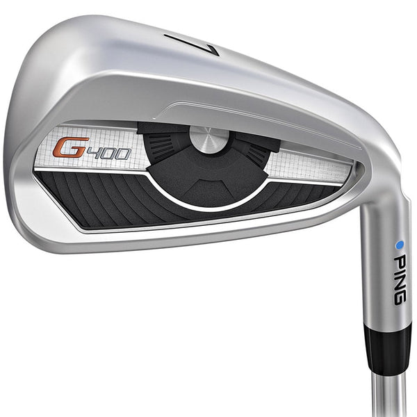 Ping G400 Single Irons - Graphite