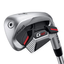 Ping G410 Golf Irons - Graphite
