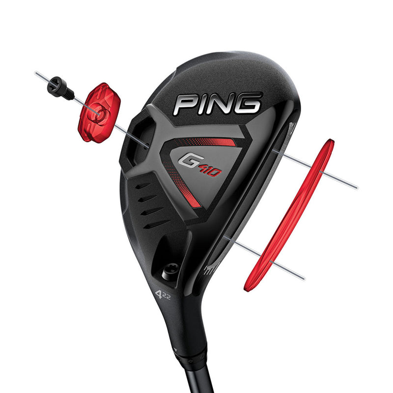 Ping G410 Golf Hybrid