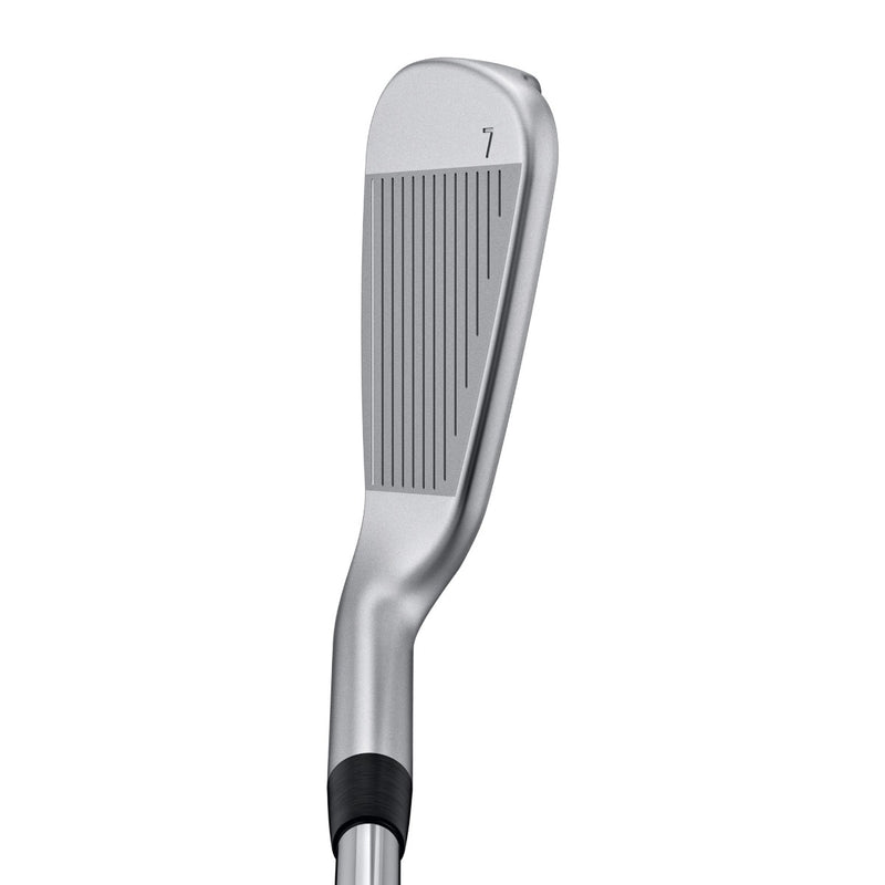 Ping G410 Golf Irons - Steel