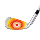 Ping G410 Golf Irons - Steel