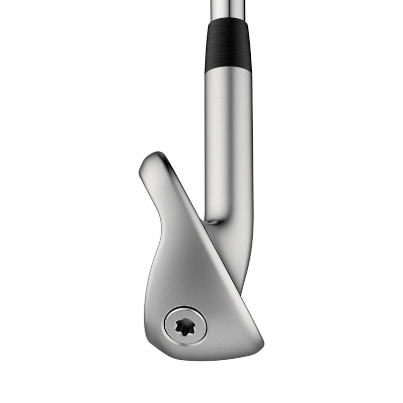 Ping G410 Golf Irons - Steel