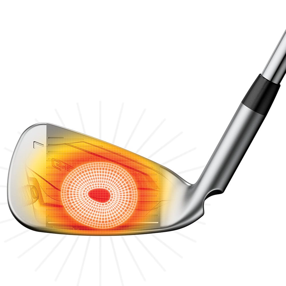 Browse Ping G425 Irons - Steel Online | Affordable Golf