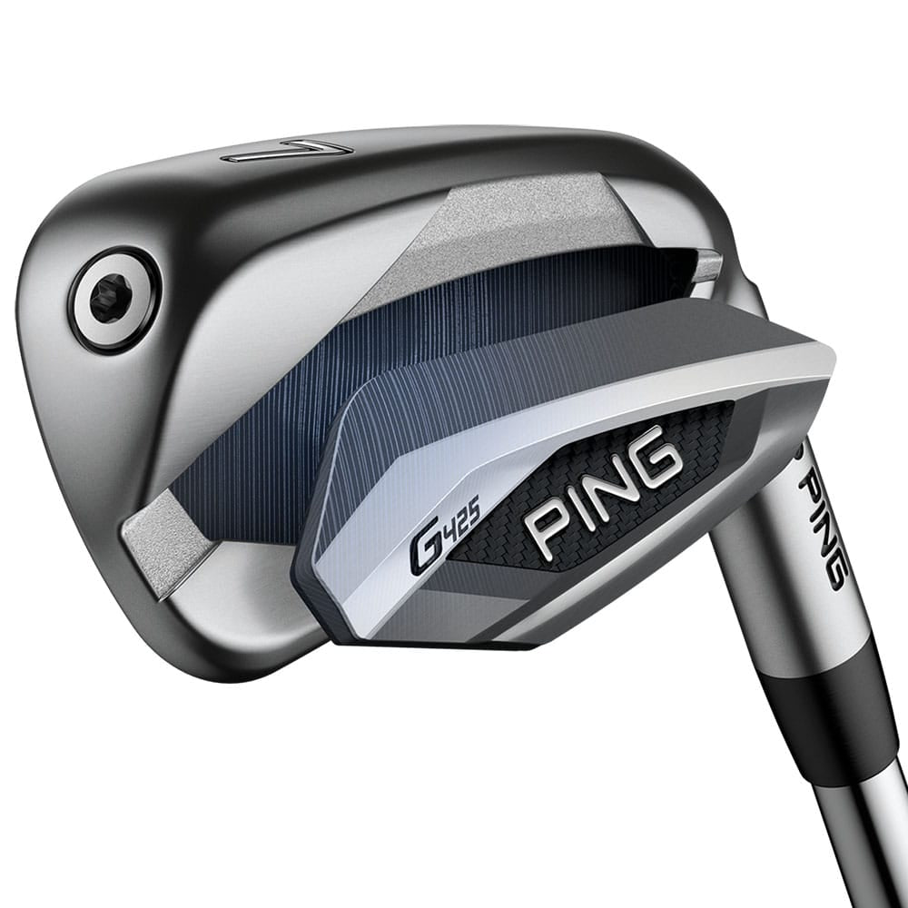 Ping G425 TRAVIL Iron 5本セット（＃7、８、９、W、U） Browse Ping G425 Irons - Steel Online | Affordable Golf