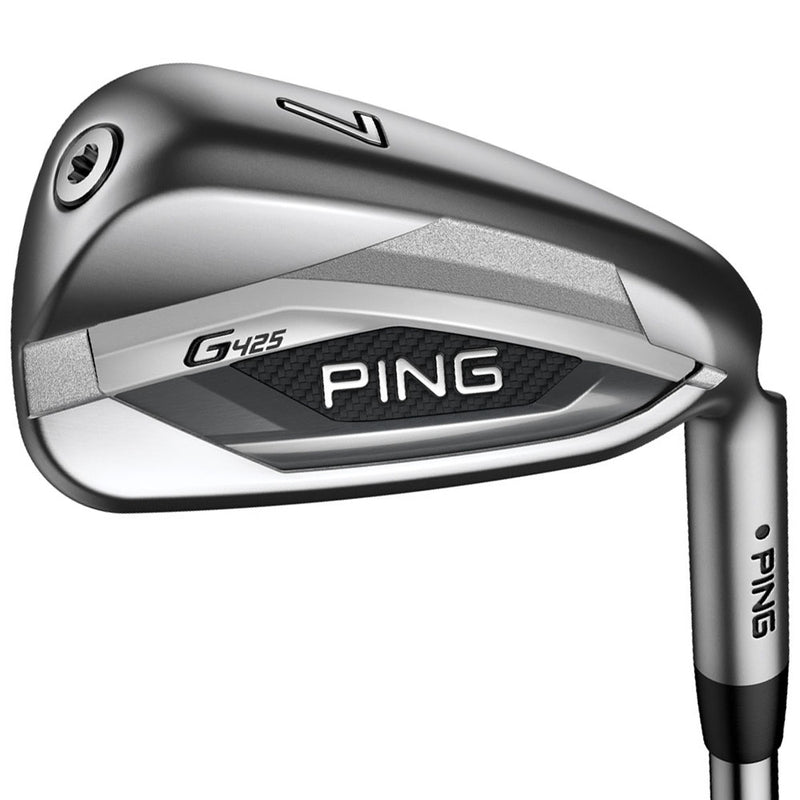 Ping G425 Irons - Steel